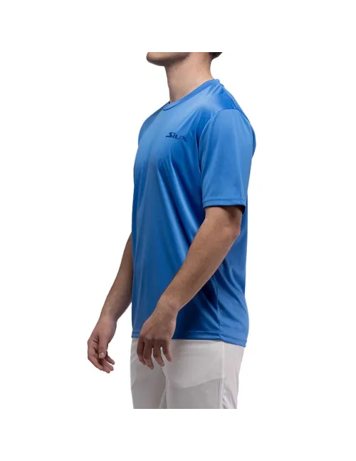 Camiseta Siux Zemper | Ofertas de pádel
